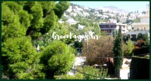 FOR RENT: Nea Erythraia | €1.100/month