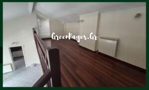 FOR RENT: MAROUSI | 1.250 €/month