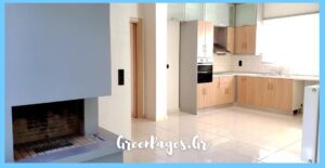 For Rent: Ano Glyfada | €920/month